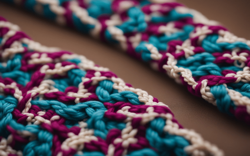 Abnahmetechniken bei Strickarbeiten. Tipps für Anfänger