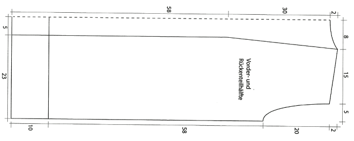 Cardigan stricken. Anleitung für Anfänger und Profis