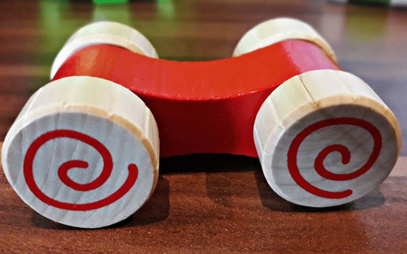 DIY Geschenke zum Kindergeburtstag. 3 Einfache gute Ideen