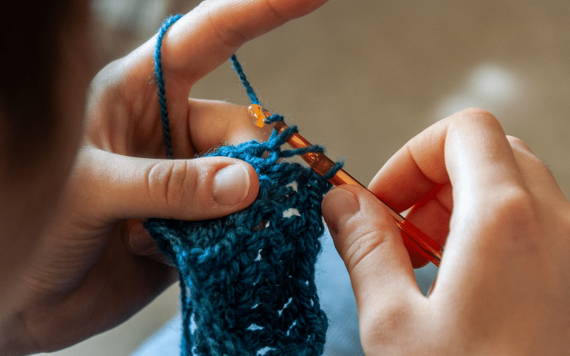 Elegante gehäkelte Tunika. Kostenlose Anleitung und Tipps