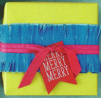 Kreative Verpackungsideen, 10 gute Ideen für Ihre Geschenke