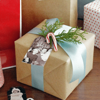Kreative Verpackungsideen, 10 gute Ideen für Ihre Geschenke
