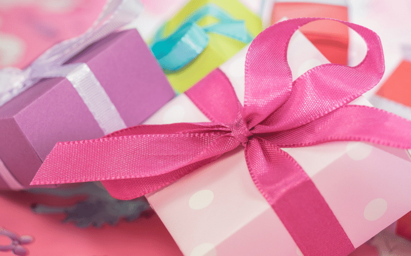 Kreative Verpackungsideen, 10 gute Ideen für Ihre Geschenke