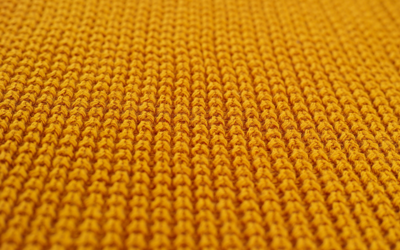 Strickanleitung Babypullover mit Hose. (Größe 6-9 Monate)
